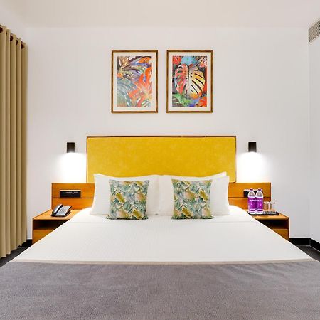 Keys Prima By Lemon Tree Hotels, Thekkady Exterior foto