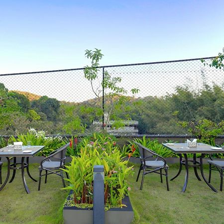 Keys Prima By Lemon Tree Hotels, Thekkady Exterior foto